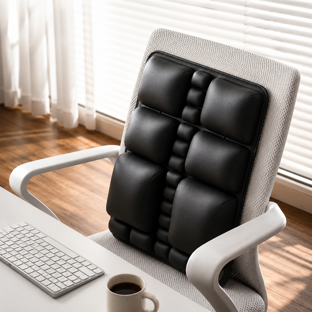 Lumbar Support Air Cushion