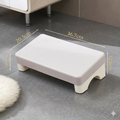 Ergonomic Foot Rest
