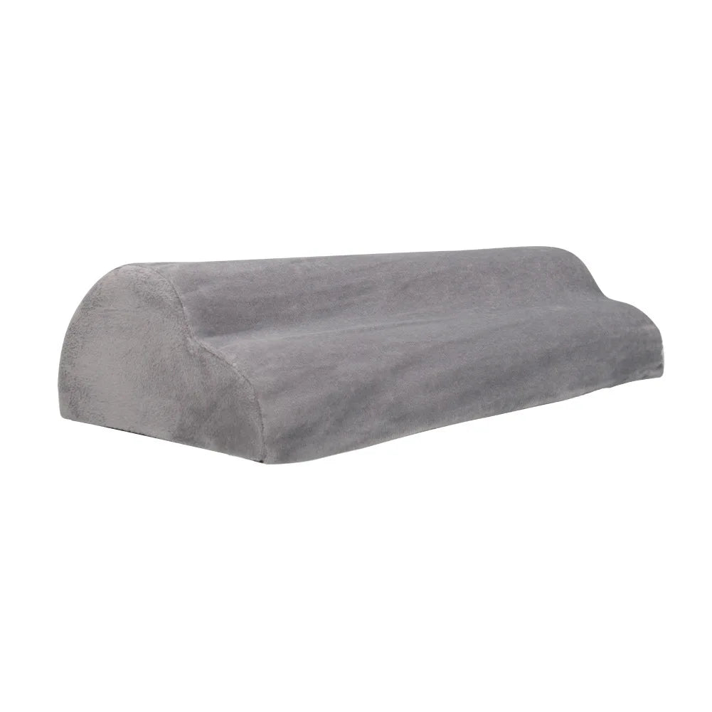Memory Foam Ergonomic Foot Rest