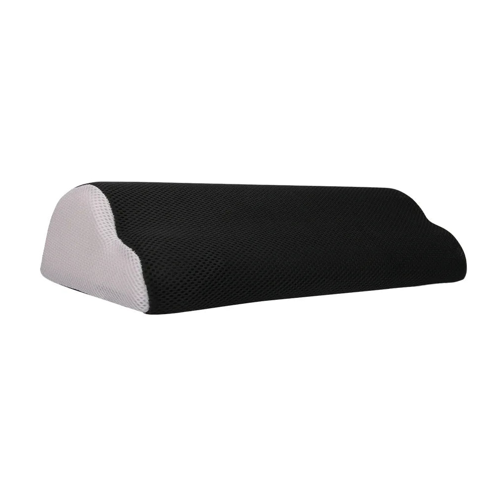 Memory Foam Ergonomic Foot Rest